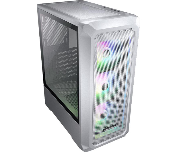 Cougar Archon 2 Mesh RGB White - 1067118 - zdjęcie 2